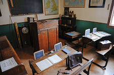 Schoolroom