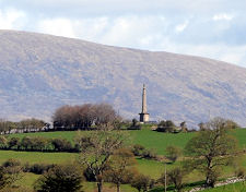 Windy Hill Monument