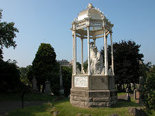 Wigtown Martyrs Monument, Stirling