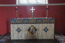 The Altar