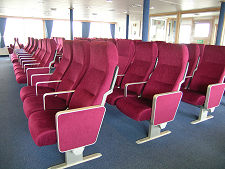 Passenger Lounge